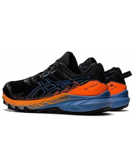 Asics Blue Gel-trabuco 10 Gtx for men