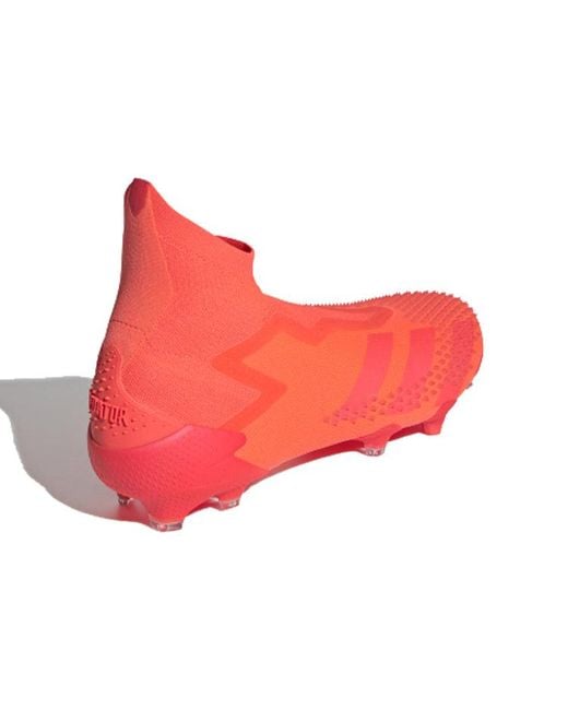 Adidas Predator Mutator 20+ Fg 'Pop' for men