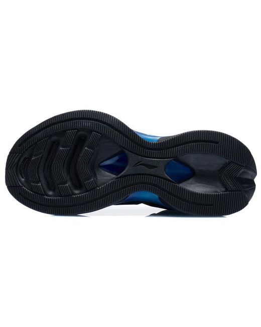 Li-ning Blue (Wmns) Wushi 5S