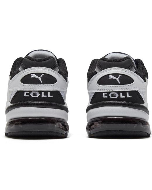 PUMA Black Cell Alien Og for men