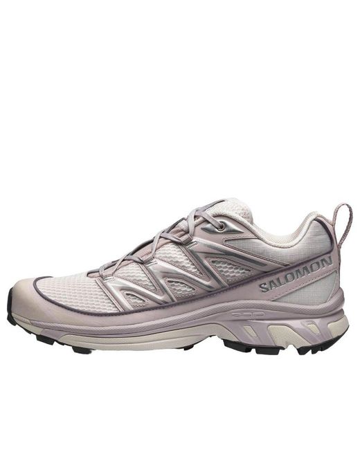 Salomon Xt-6 Expanse 'Lilac Ash' in White for Men | Lyst