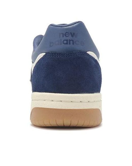 New Balance Blue 480 Linen' for men