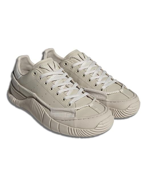 Adidas Gray Craig X Scuba Stan 'Gobi' for men