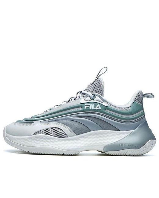 Fila Blue (Wmns) Ray