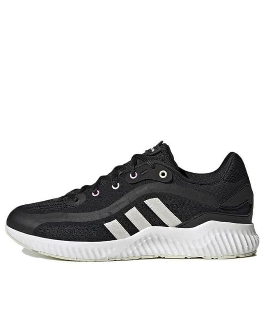 Adidas Black (Wmns) Jelly Bounce