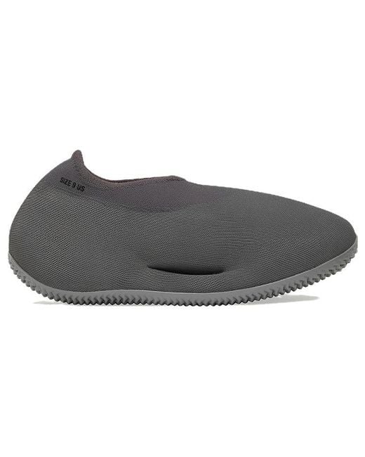 Adidas Gray Yeezy Knit Runner for men