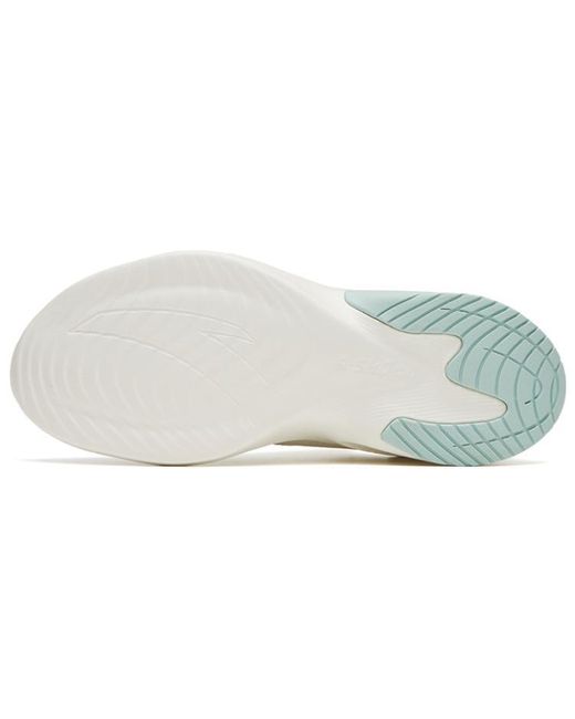 Anta White (Wmns) Stinger Se