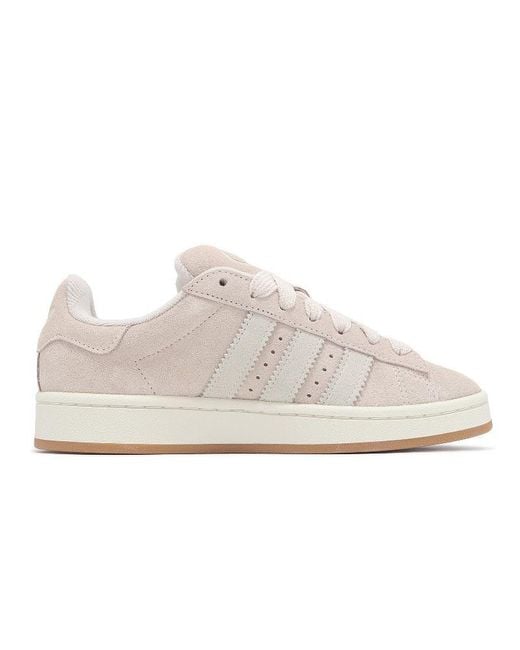 Adidas White (Wmns) Campus 00S 'Wonder Quartz'