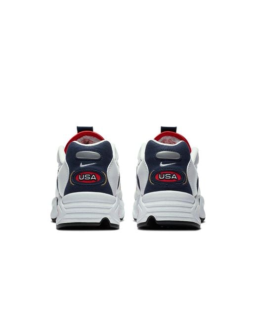 Nike Blue (Wmns) Air Max Triax 96 'Usa Olympic'