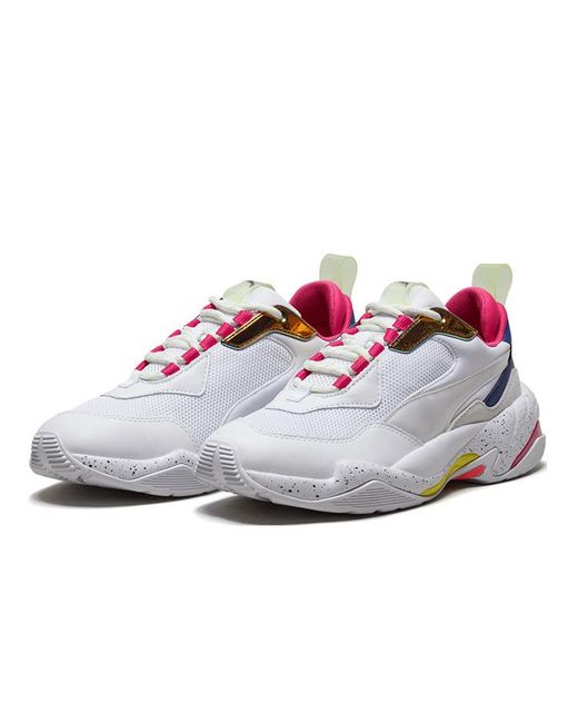 PUMA White Thunder Space 'Surf The Web' for men