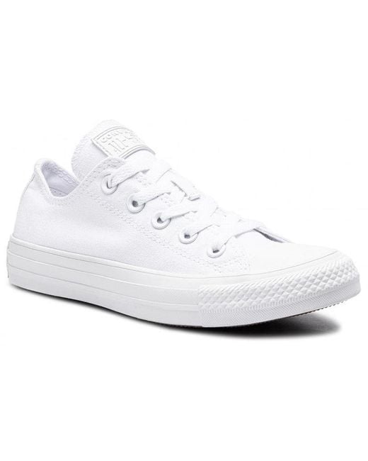 Converse White (Wmns) Color Chuck Taylor All Star