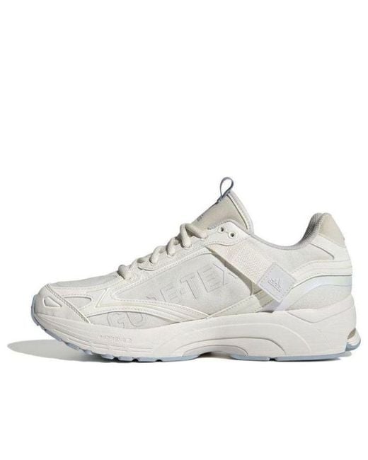 Adidas White (Wmns) Spiritain 2000 Gtx Baby'