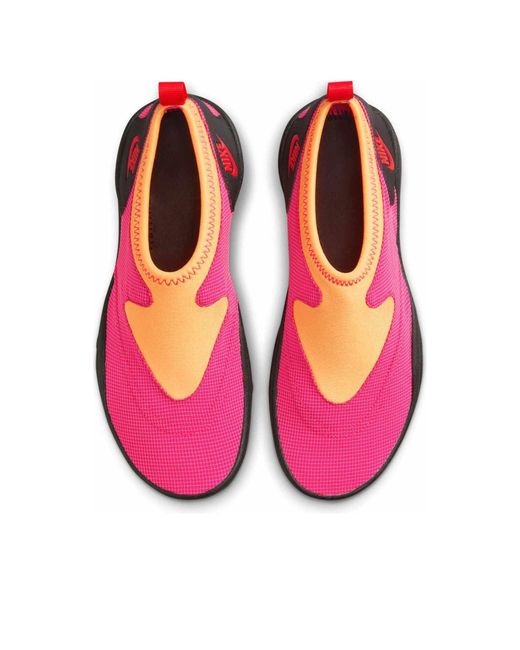 Nike Pink (Wmns) Aqua Turf 'Hyper Laser'