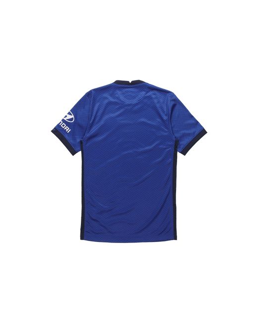 Nike Blue Chelsea Fc 20/21 Fan Edition Home Jersey for men