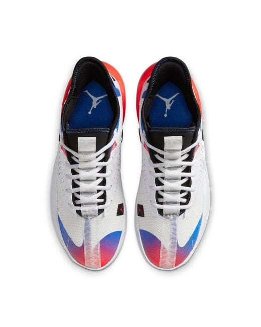 Nike Blue React Elevation Infrared Royal' for men