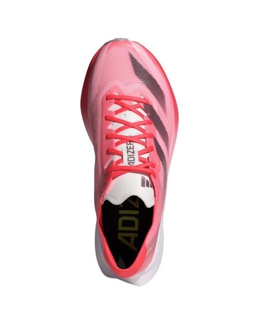 Adidas Pink (Wmns) Adizero Adios 8