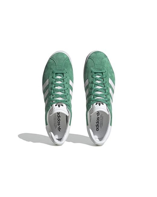 Adidas Green Gazelle 85 'Semi Court' for men