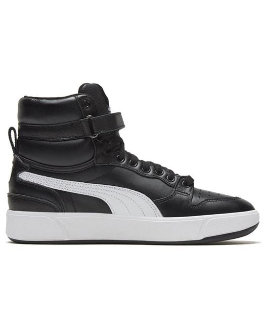 PUMA Black Sky Lx Mid for men