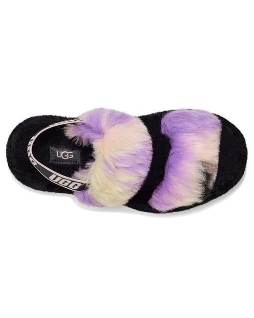 Ugg Blue (Wmns) Sandals