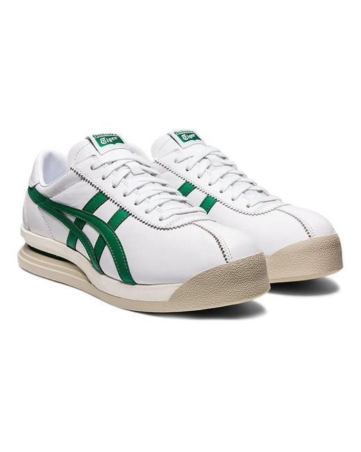 Onitsuka Tiger Green Corsair Ex for men