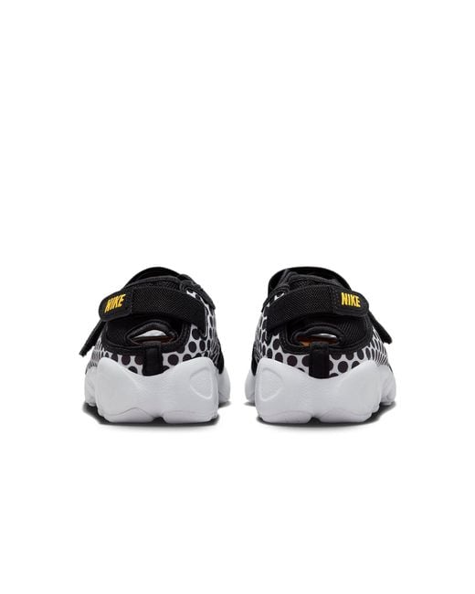 Nike Black (Wmns) Air Rift Br /Laser'