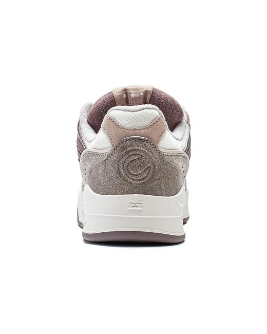 Li-ning White Moon for men