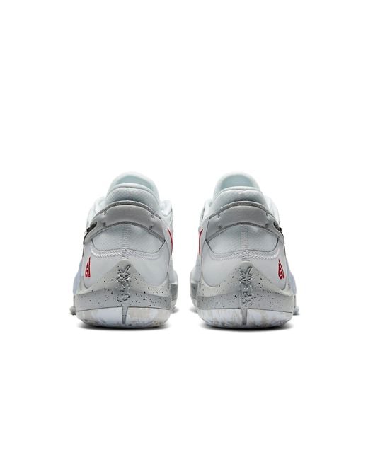Nike Blue Zoom Freak 2 Ep Cement' for men