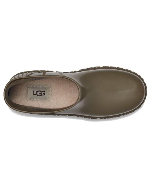 Ugg Green (Wmns) Drizlita Boots