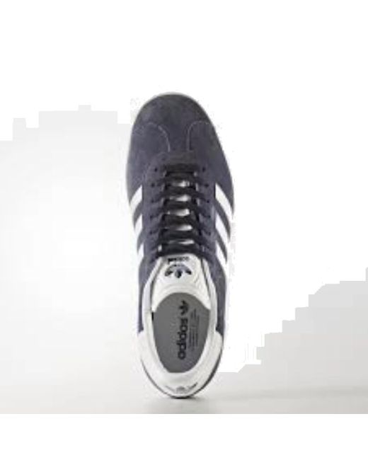 Adidas Blue Gazelle for men