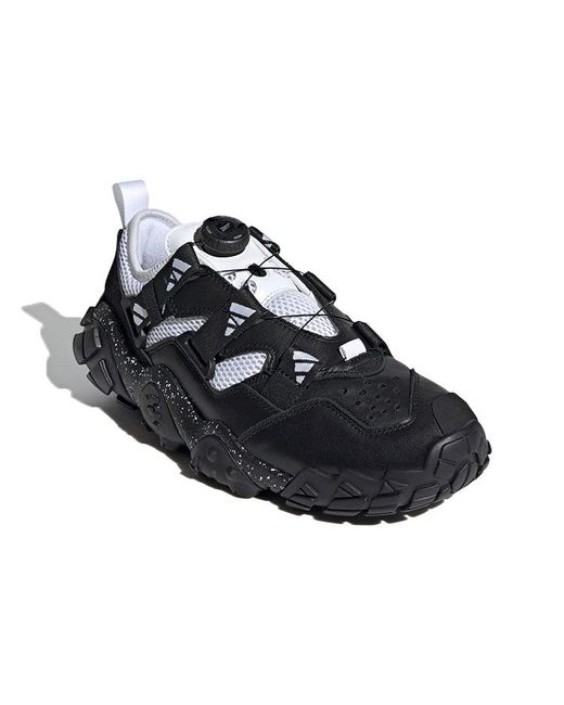 Adidas Black Hyke X Ah-002 Xta Fl Speckled' for men