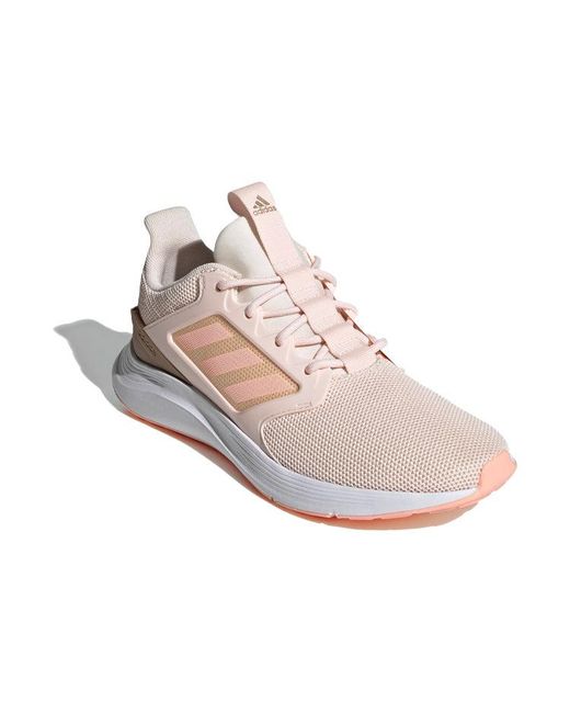 Adidas White (Wmns) Energy Falcon X