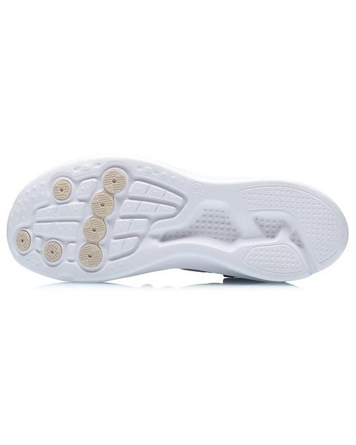 Li-ning Blue Happy for men
