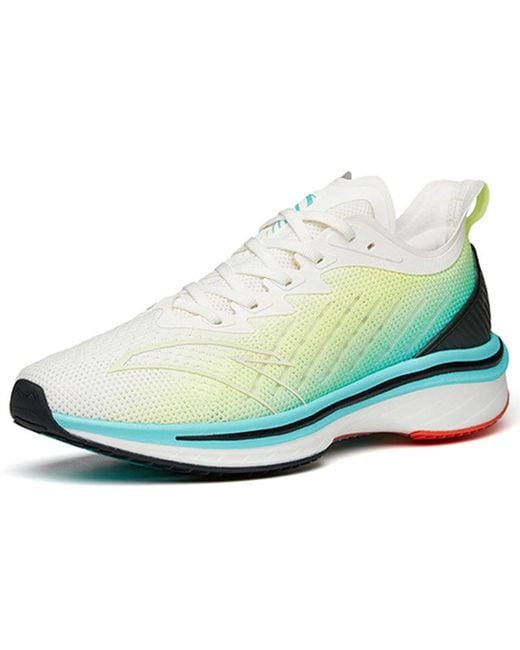 Anta White Mach 1 for men