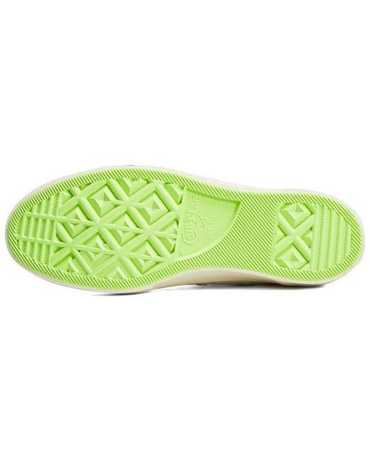 Converse White (Wmns) Chuck 70 Festival 'Smoothie Shoes'