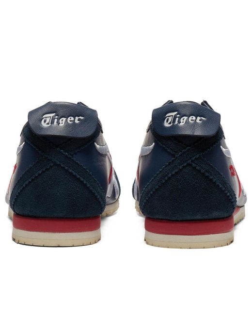 新品Onitsuka Tiger MEXICO66 24cm レッド/ネイビー Onitsuka Tiger Mexico 66 Nm in Blue for Men | Lyst
