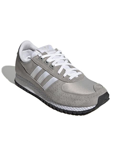 Adidas White Originals City Marathon Pt for men