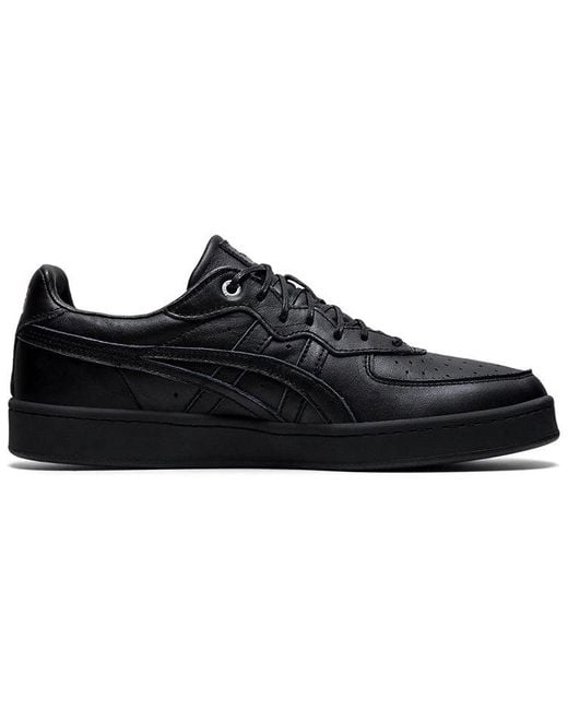 Onitsuka Tiger Black Gsm Sd for men
