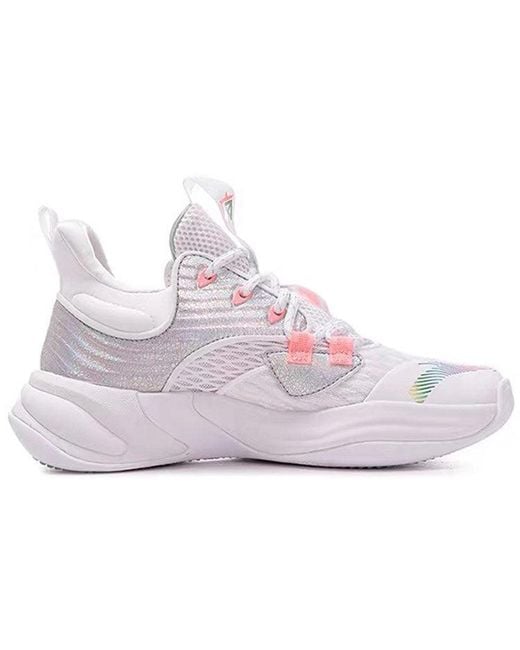 Anta White Heat Wave 2 'Light' for men