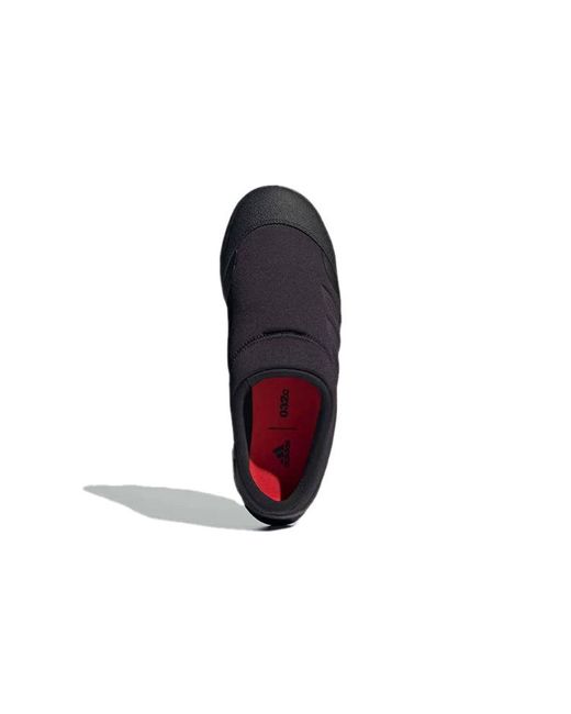 Adidas Black 032C X Gsg Mule 'Core' for men