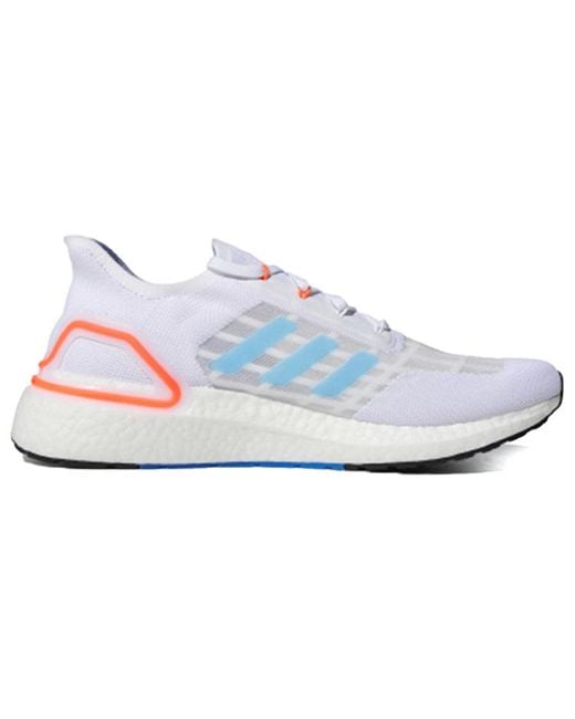 Adidas Blue Ultraboost Summer.Rdy for men