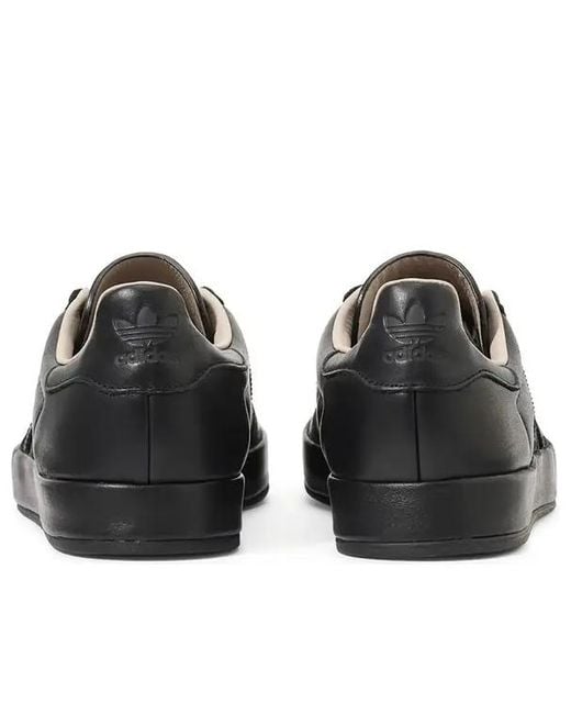 adidas gazelle silver green womens ADIDAS Gazelle "Triple Black"  Stadium Goods