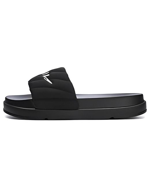 Fila Black (Wmns) Drifter