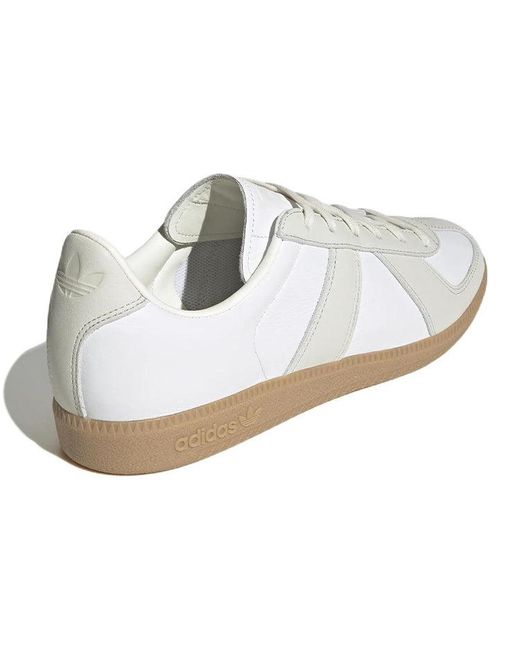 Adidas White Bw Army for men