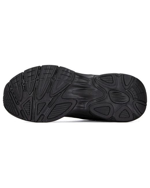 PUMA Black Teveris Nitro Base for men