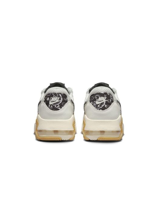 Nike White (Wmns) Air Max Excee 'Sail'