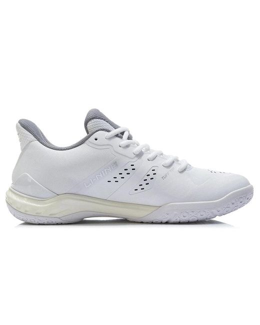 Li-ning White Yunting for men