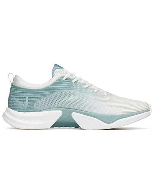 Anta Blue Hydrogen Run 4 for men