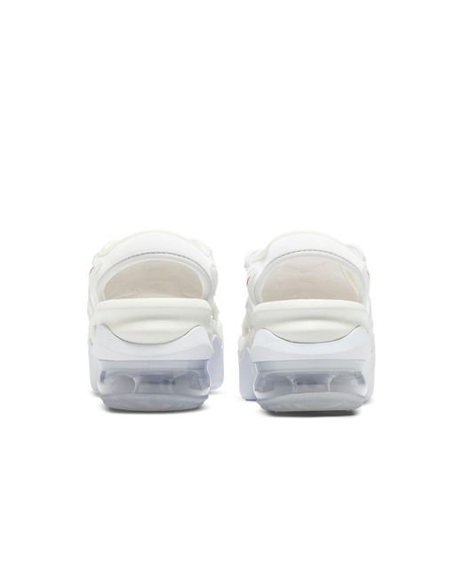 Nike White (Wmns) Air Max Koko Sandal