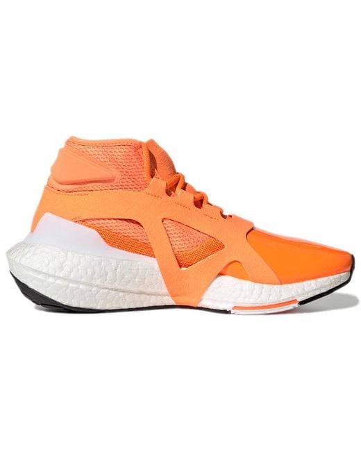 Adidas Orange (Wmns) Stella Mccartney X Ultraboost 21 'Signal'