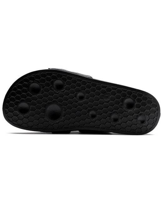 PUMA Black (Wmns) Leadcat Trailblazer Slide